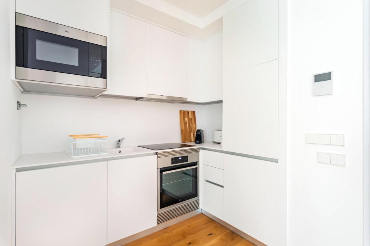 Appartamento Lisbon 20 Modern Flat Esterno foto
