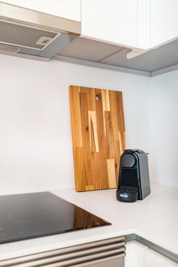 Appartamento Lisbon 20 Modern Flat Esterno foto