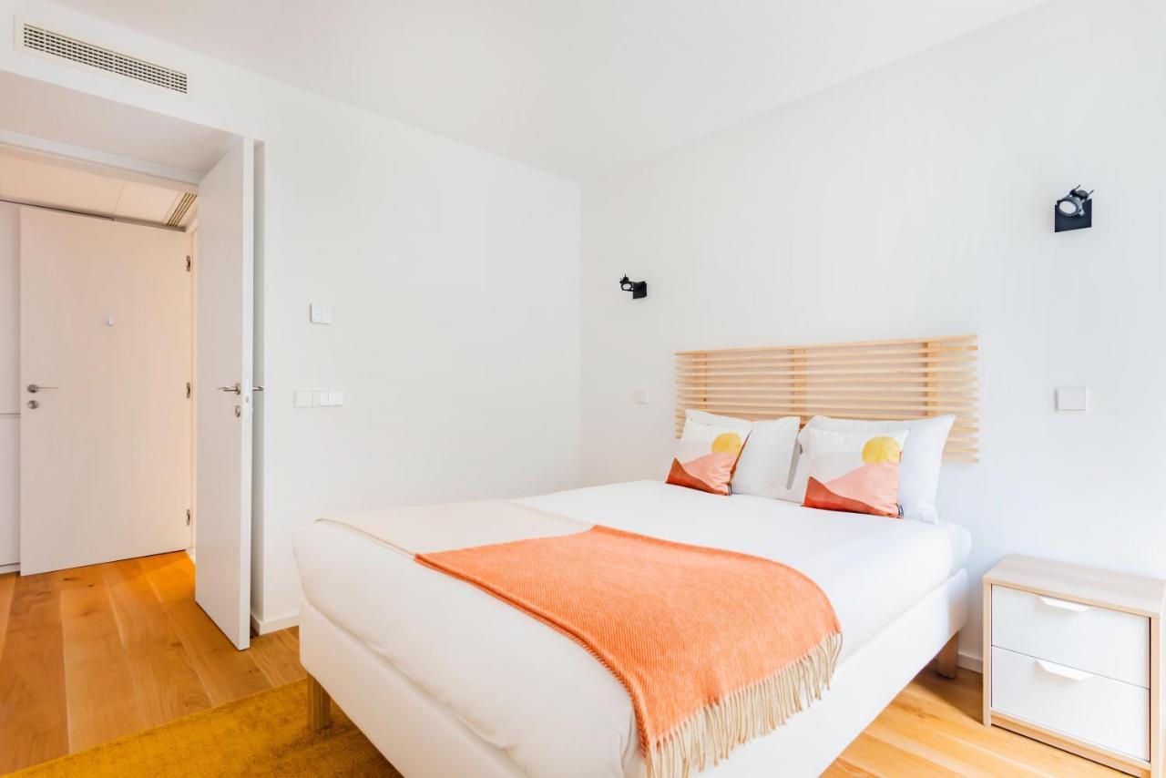 Appartamento Lisbon 20 Modern Flat Esterno foto
