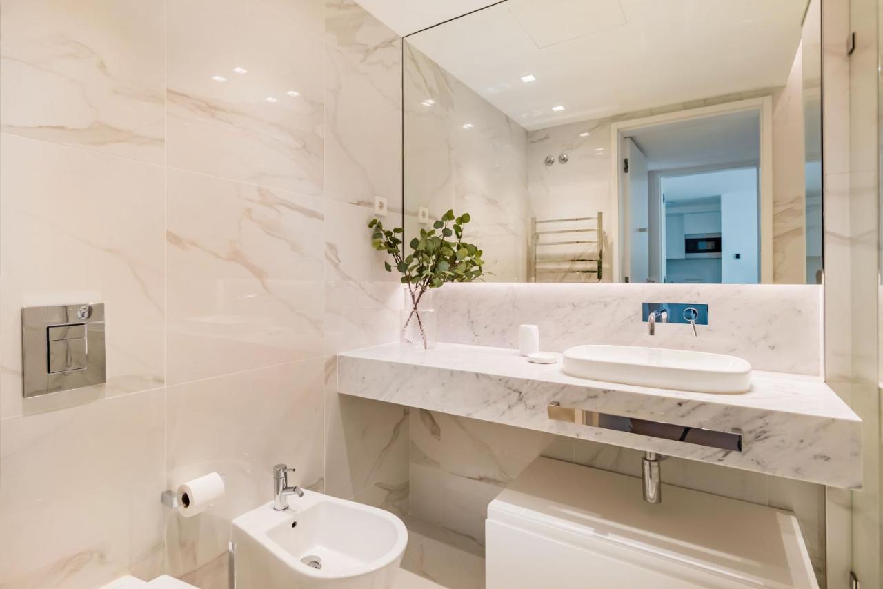 Appartamento Lisbon 20 Modern Flat Esterno foto